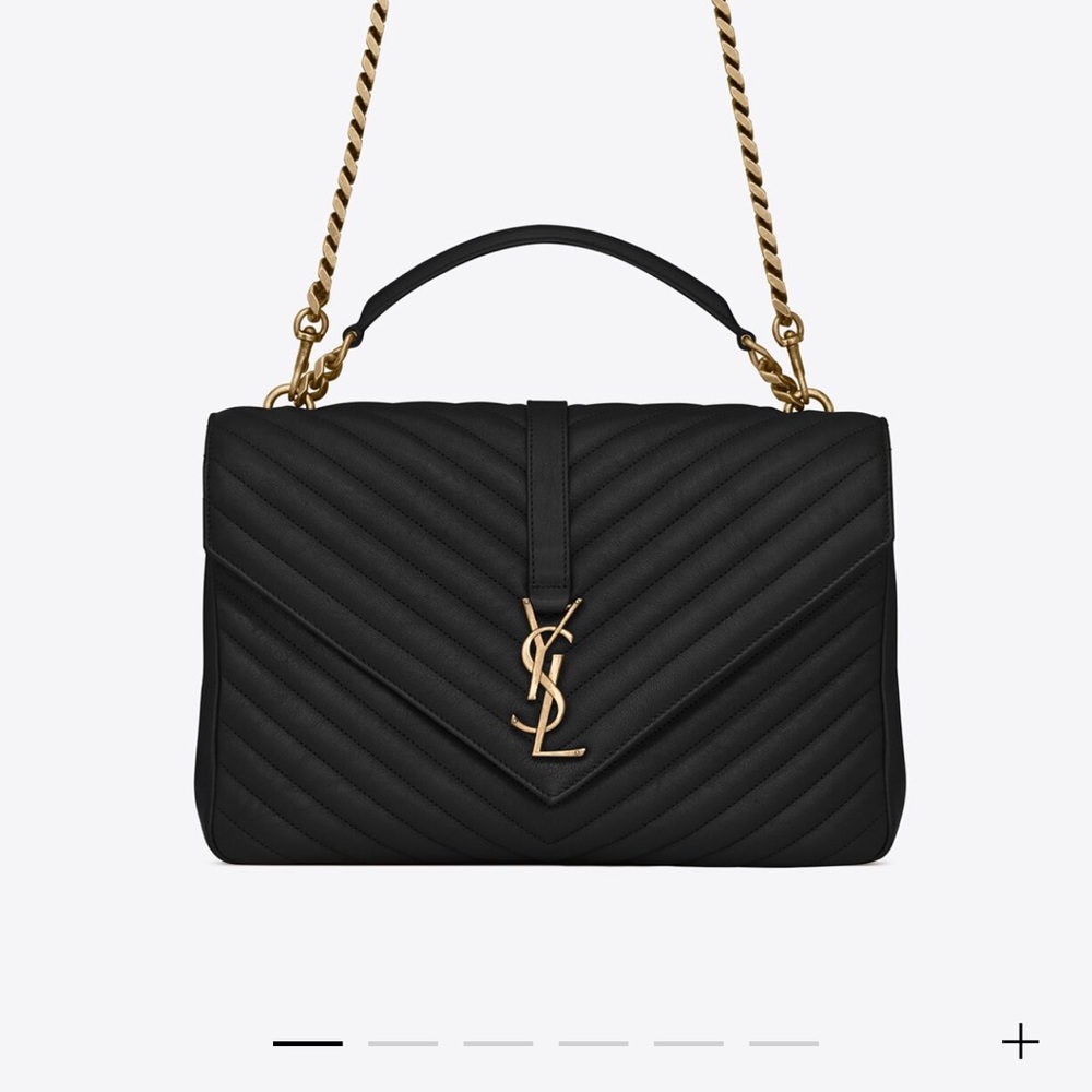 Ysl college large - Picture 5 of 7